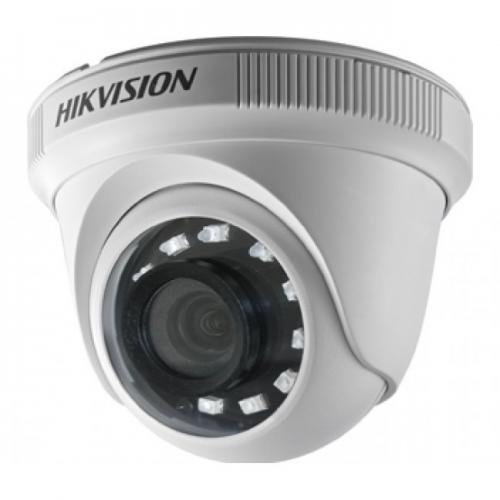 2 Мп HD відеокамера Hikvision DS-2CE56D0T-IRPF (C) (2.8 мм) 2 Мп HD відеокамера Hikvision DS-2CE56D0T-IRPF (C) (2.8 мм)
