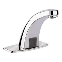 Змішувач для раковини безконтактний Lidz (CRM) 90 00 077 00 Змішувач для раковини безконтактний Lidz (CRM) 90 00 077 00