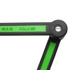 Велозамок KLS Fold 30 Green (8585019368652) в інтернет супермаркеті PbayMarket!