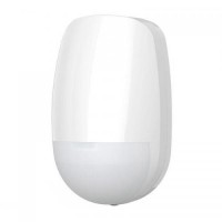 Бездротовий PIR датчик Hikvision DS-PDP15P-EG2-WE
