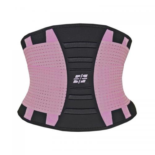 Пояс для підтримки спини Power System Waist Shaper PS-6031 L/XL Pink (PS_6031_L/XL_Pink) Пояс для підтримки спини Power System Waist Shaper PS-6031 L/XL Pink (PS_6031_L/XL_Pink)