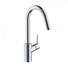 Змішувач для кухонної мийки Hansgrohe Talis S2 Variarc 14872000 хром