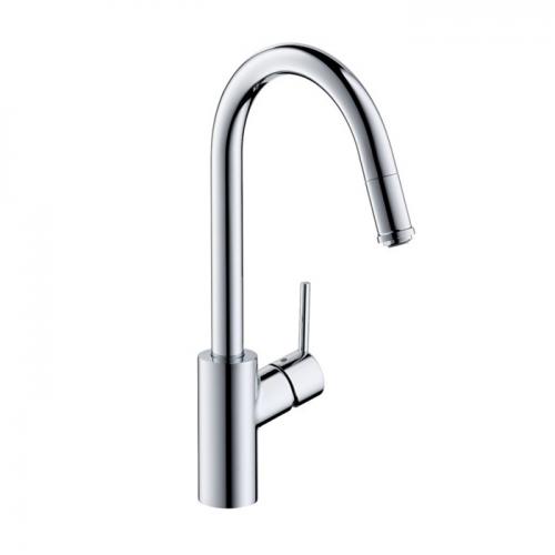 Змішувач для кухонної мийки Hansgrohe Talis S2 Variarc 14872000 хром в інтернет супермаркеті PbayMarket!