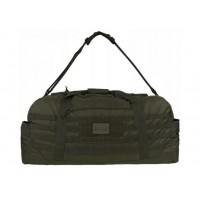 Сумка тактична Mil-Tec us cargo bag large 105 л Оливковий 13828201