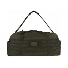 Сумка тактична Mil-Tec us cargo bag large 105 л Оливковий 13828201