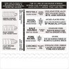 Струни для електрогітари D'Addario EXL110-7 Nickel Wound 7-String Regular Light 10/59