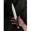 Ніж кинджал Gorillas BBQ 2-2333 В сталь 440С KN168 (5341)