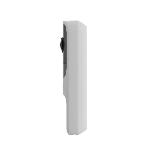 Відеодзвінок Ajax DoorBell White (302645) Відеодзвінок Ajax DoorBell White (302645)