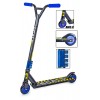 Трюковий самокат Scale Sports Tornado Black/blue (1691484242)