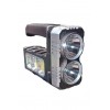 Прожектор кемпінговий Torch BL-7702B-COB (1787294456)