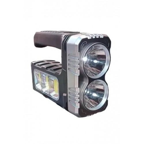 Прожектор кемпінговий Torch BL-7702B-COB (1787294456)