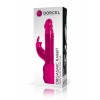 Вібратор-кролик Dorcel Orgasmic Rabbit Pink з перловим масажем в інтернет супермаркеті PbayMarket!