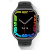 Розумний годинник Uwatch DT8 Atmo Ultra Gray