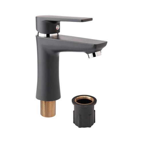 Змішувач для раковини Brinex 35B 001 Змішувач для раковини Brinex 35B 001