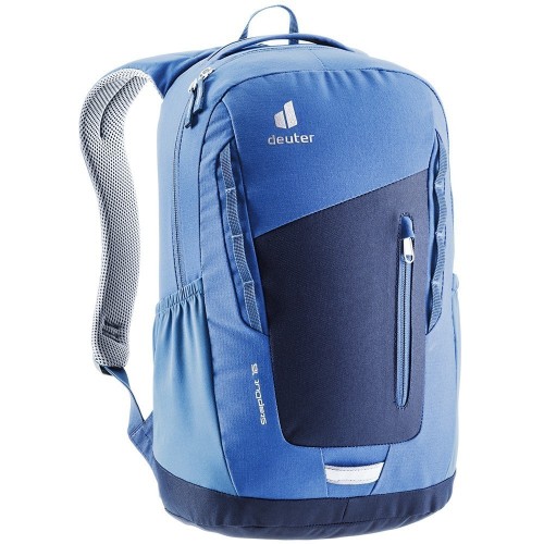 Рюкзак Deuter StepOut 2021 16 л Navy (1052-3813021 3320) Рюкзак Deuter StepOut 2021 16 л Navy (1052-3813021 3320)