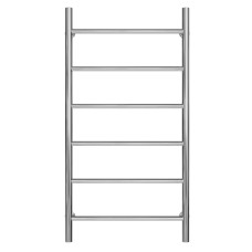 Рушникосушарка водяна Оріон П6 500х1000 Deffi Хром (C.OR.100.50.6.C.C)