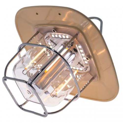 Ліхтар кемпінговий Westinghouse RETRO LED Filament WF242 Type-C з функцією Power Bank