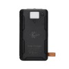 УМБ PowerBank із сонячною панеллю Квант SC15-1 20000mAh