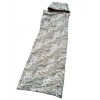 Спальний мішок No Brand Tulumu 180х95 см Піксель (2053924310)