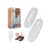 Сушарка для взуття Shoe dryer електрична UKC Білий