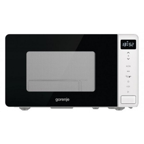 Мікрохвильова піч Gorenje MO20S4W Мікрохвильова піч Gorenje MO20S4W