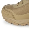 Тактичні черевики Mil-Tec tactical boots lightweight 12816005 44 Койот (1889661850)