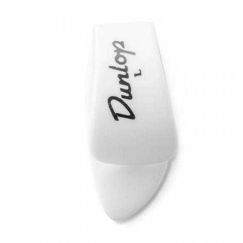 Медіатори Dunlop 9003P ThumbPick Large (4 шт.) Медіатори Dunlop 9003P ThumbPick Large (4 шт.)