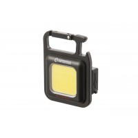 Ліхтар-брелок Intertool Storm 3 Вт 350 Лм 500 мAч 4 (LB-0160)