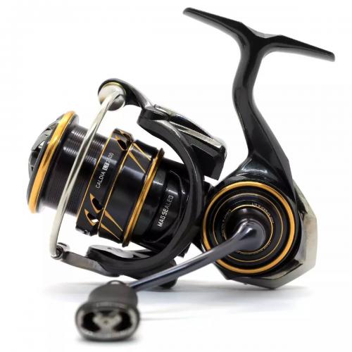 Котушка Daiwa 21 Caldia LT 2500S / (2163794 / 20004711) в інтернет супермаркеті PbayMarket!