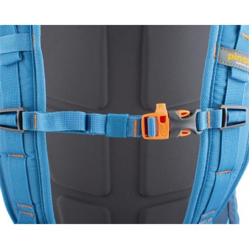 Рюкзак Pinguin Ridge 28 Синій