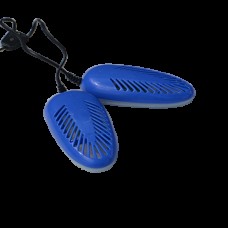 Сушарка для взуття SHINE ЕСВ-12/220К ультрафіолетова