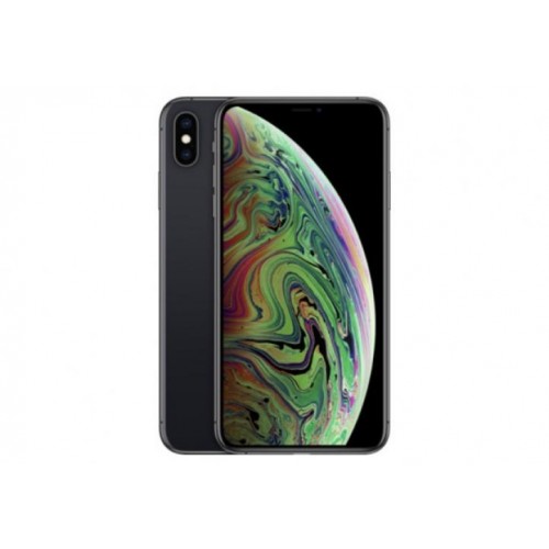 Смартфон Apple Xs Max 64gb Space Gray Neverlock Refurbished