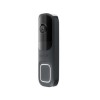 Відеодзвінок Ajax DoorBell Graphite (303115)