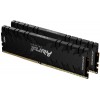 Оперативна пам'ять DDR4 2x8GB/3600 Kingston Fury Renegade Black (KF436C16RBK2/16) в інтернет супермаркеті PbayMarket!
