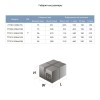 Насос вихровий свердловинний 0.75кВт H 58(34)м Q 45(20)л/хв Ø96мм AQUATICA (DONGYIN) (777311)