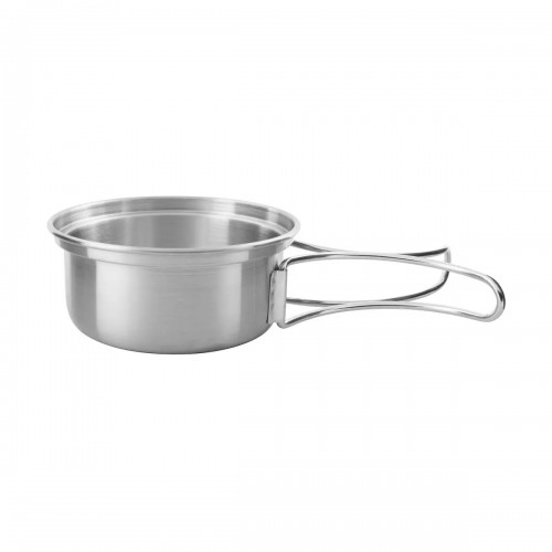 Кришка для кружки Tatonka Handle Mug 11x11x4,5 см Lid Silver (1033-TAT 4075.000) Кришка для кружки Tatonka Handle Mug 11x11x4,5 см Lid Silver (1033-TAT 4075.000)
