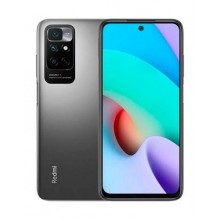 Мобільний телефон Xiaomi Redmi Note 11 4G 4/128GB Carbon no NFC Сірий (1674)