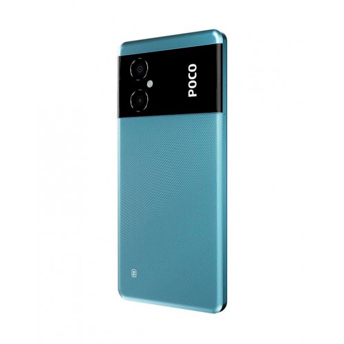 Смартфон Xiaomi POCO M4 5G 4/64Gb Blue
