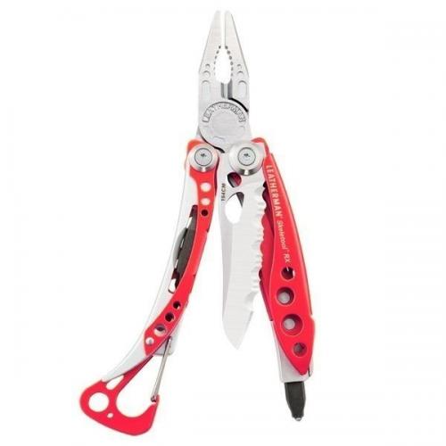 Мультитул Leatherman Skeletool RX (1080-832310) Мультитул Leatherman Skeletool RX (1080-832310)