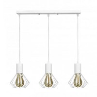 Світильник лофт MSK Electric Diadem підвісний на планці NL 2215-3W Світильник лофт MSK Electric Diadem підвісний на планці NL 2215-3W
