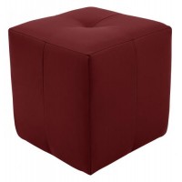 Пуфік Крісті Richman 40 x 40 x 45Н Fly 2223 Бордовий Пуфік Крісті Richman 40 x 40 x 45Н Fly 2223 Бордовий