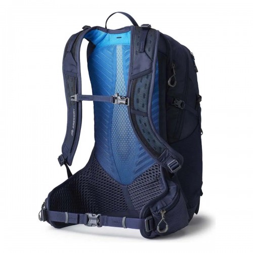 Рюкзак Gregory Biosync-Miko 25 л Blue (1053-145276/9968) Рюкзак Gregory Biosync-Miko 25 л Blue (1053-145276/9968)