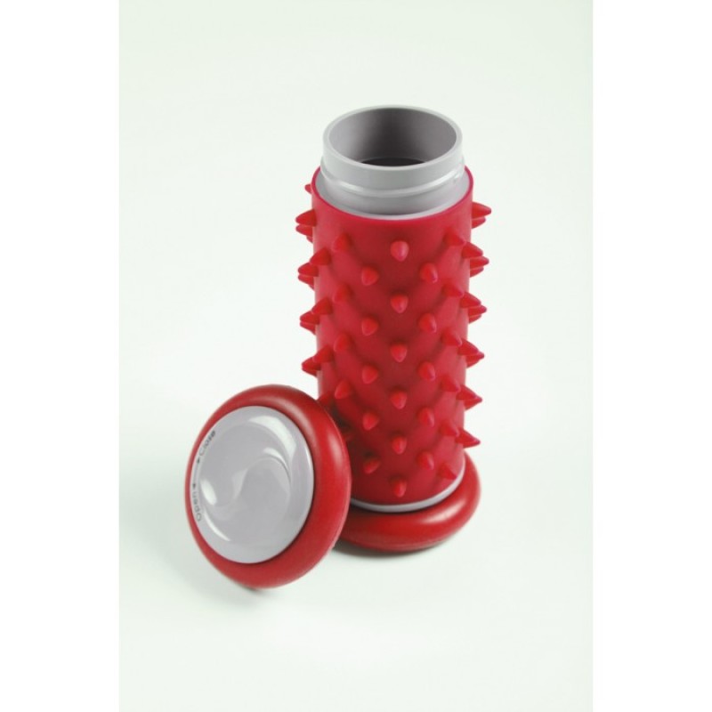 Масажер RolloPed Casada Червоний