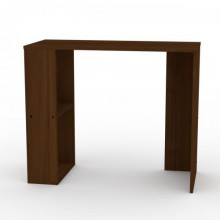 Стіл письмовий Юніор-2 Компанит Горіх (new1-362)