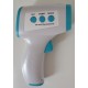 Безконтактний термометр інфрачервоний No Brand JRT-016