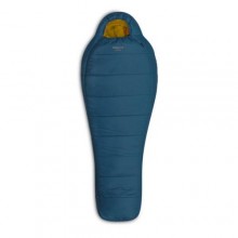 Спальний мішок Pinguin Topas CCS 175 2020 Blue Right Zip