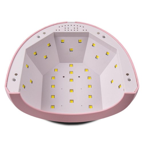 Лампа для манікюру Sun One 48 Вт UV/LED