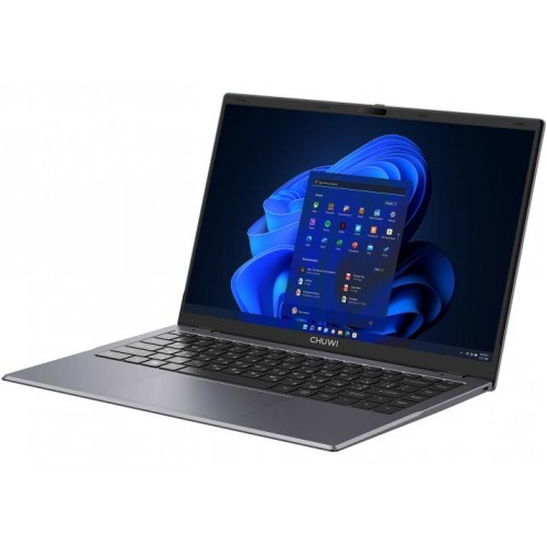 Ноутбук Chuwi GemiBook XPro 8/256 CWI574/CW-112290 Gray