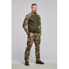 Тактична чоловіча сорочка Family Story Ubacs 3XL Піксель (hub_hxp5lz)