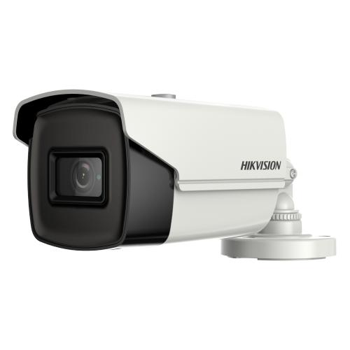 Відеокамера HD-TVI 8 Мп Hikvision DS-2CE16U1T-IT3F Відеокамера HD-TVI 8 Мп Hikvision DS-2CE16U1T-IT3F